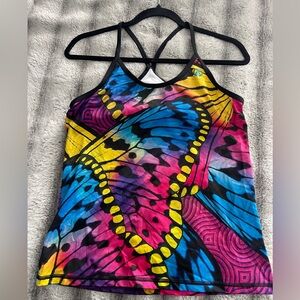 Women’s InknBurn Racerback Tank